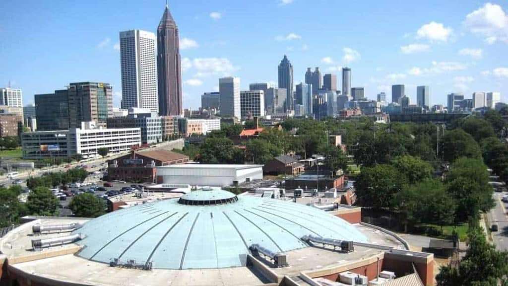 Choosing the Best Atlanta Neighborhood for You