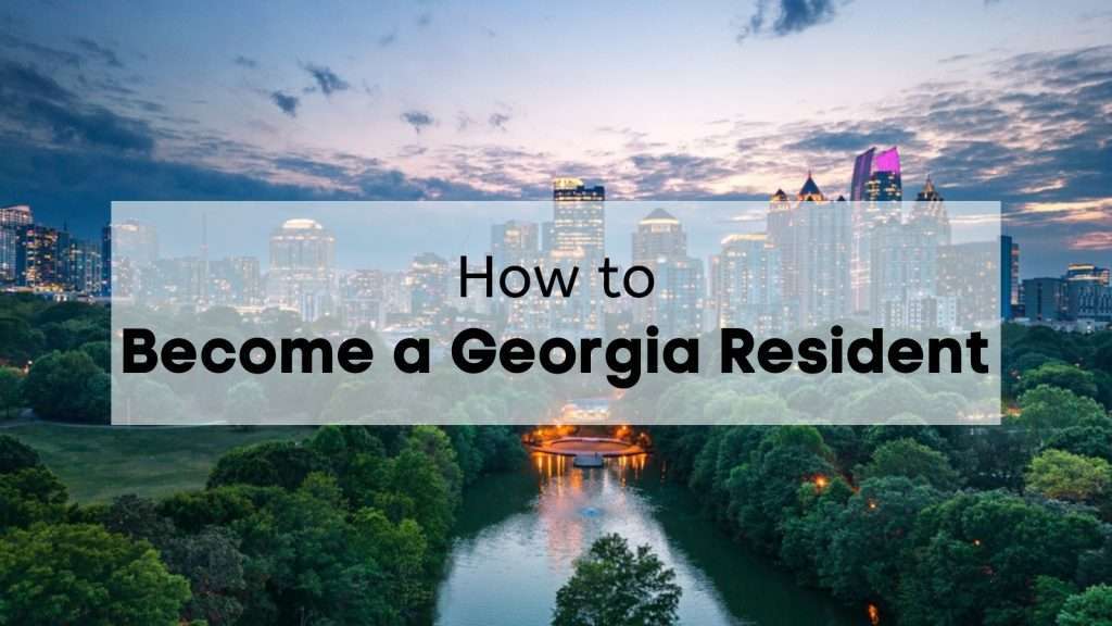 How to a Resident 🍑 Your Residency Guide