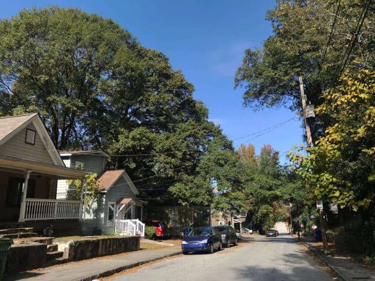 Safest Neighborhoods In Atlanta Ga