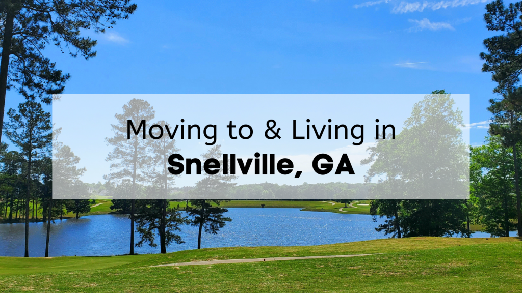 Interactive Map Snellville Georgia Park And Field Information