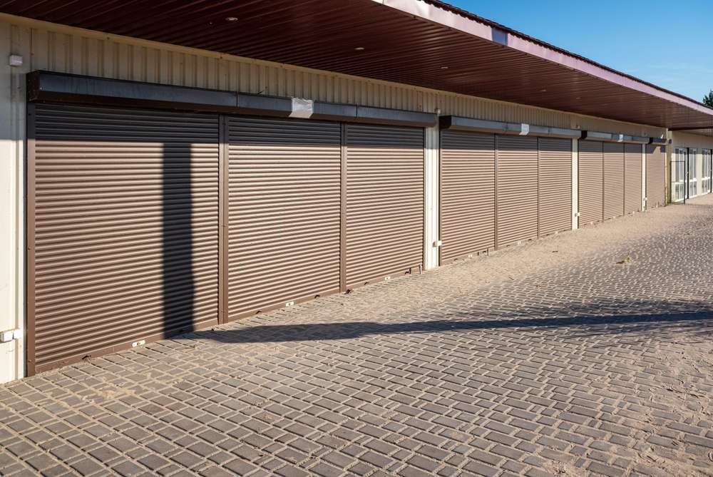 Storage,Units.,Rental,Of,A,Warehouse,For,Business,And,Personal