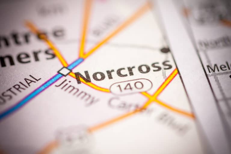 Norcross, GA [2024] 🤔 ULTIMATE Living in & Moving to Norcross, GA Guide