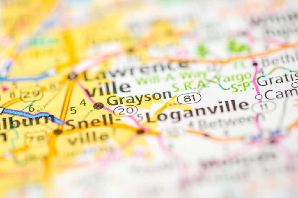 Is Grayson GA a Good Place to Live? [2024] 🤩ULTIMATE Moving to