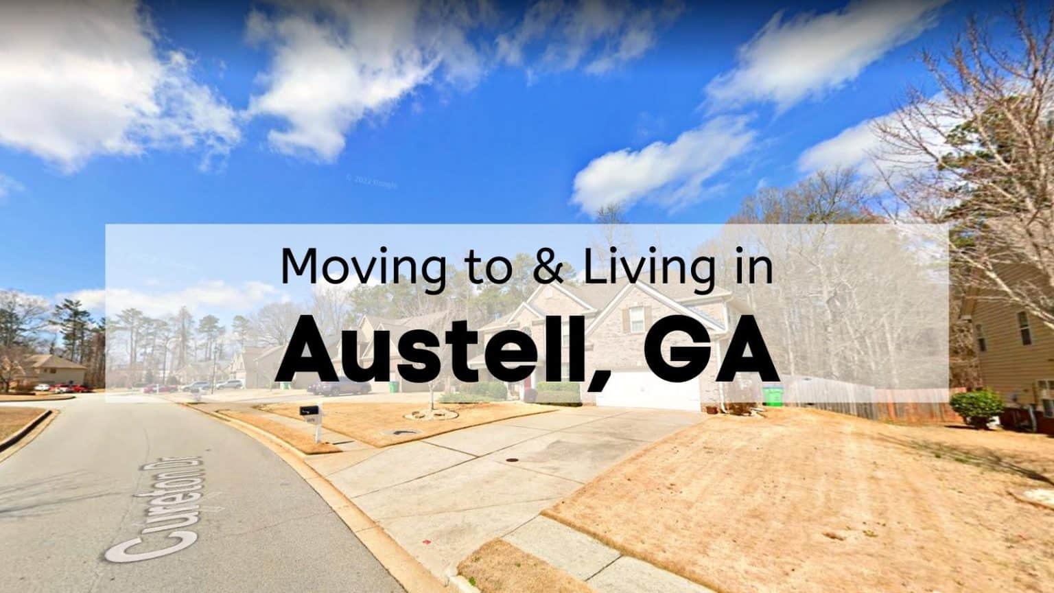 What to Know ️ Before Moving to Austell GA [2024] 💞 Living in Austell