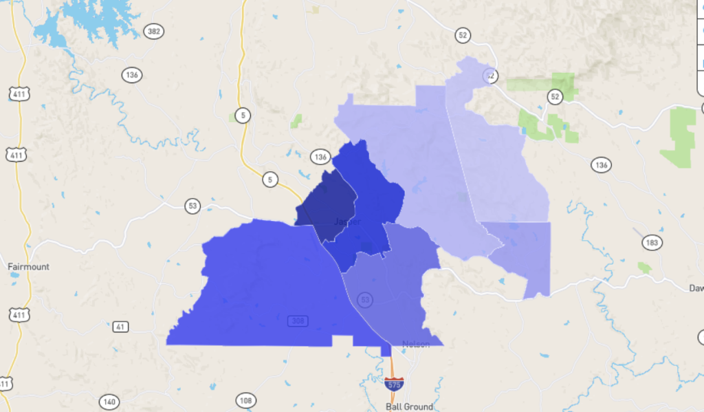 Why You’ll Love Living in Jasper GA 🌄 Moving to Jasper Guide