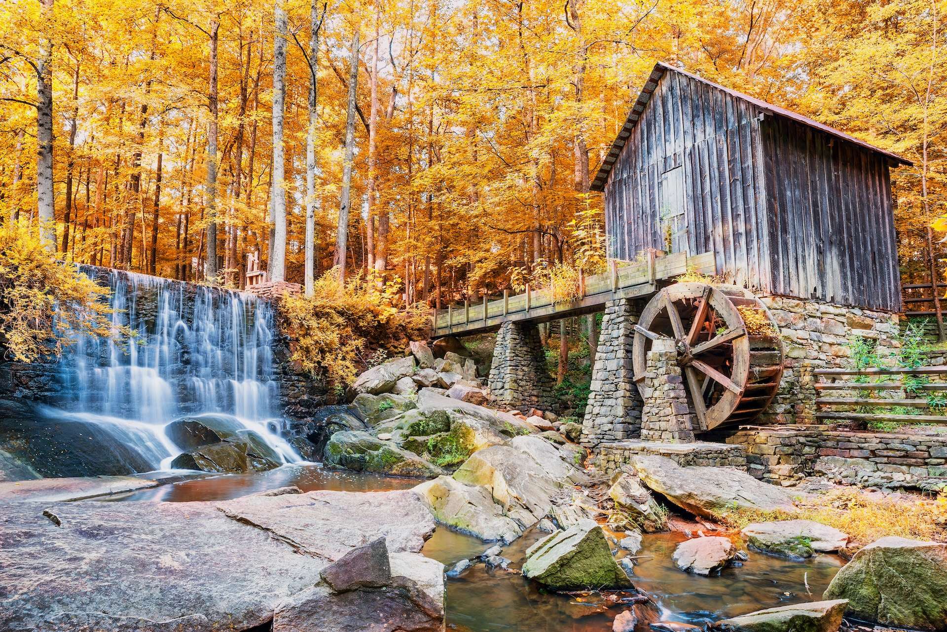 Wirks Moving and Storage - Marietta Movers - Moving in Atlanta